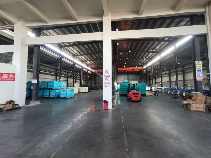 China FUJIAN TECGEN POWER CO., LTD. Unternehmensprofil