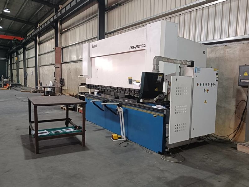 China FUJIAN TECGEN POWER CO., LTD. Unternehmensprofil