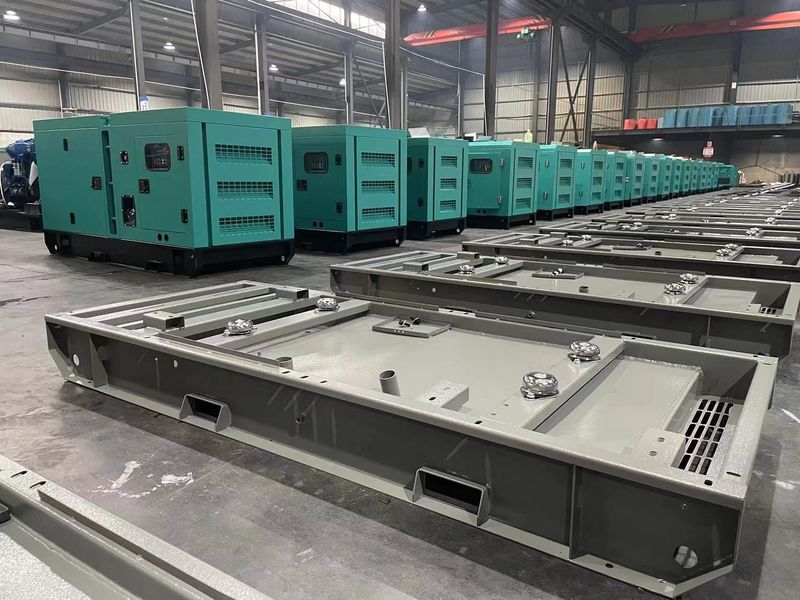 China FUJIAN TECGEN POWER CO., LTD. Unternehmensprofil