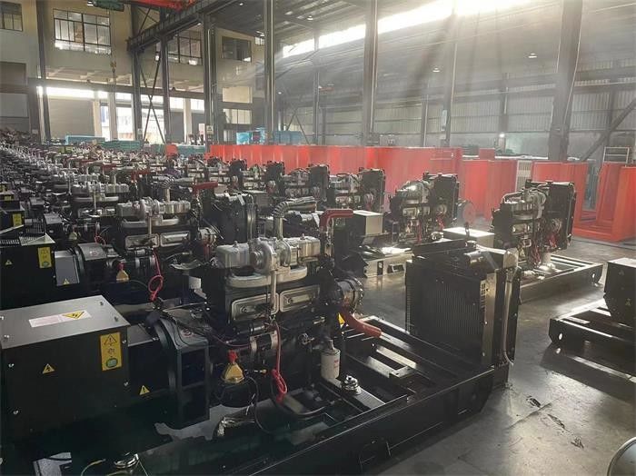 China FUJIAN TECGEN POWER CO., LTD. Unternehmensprofil