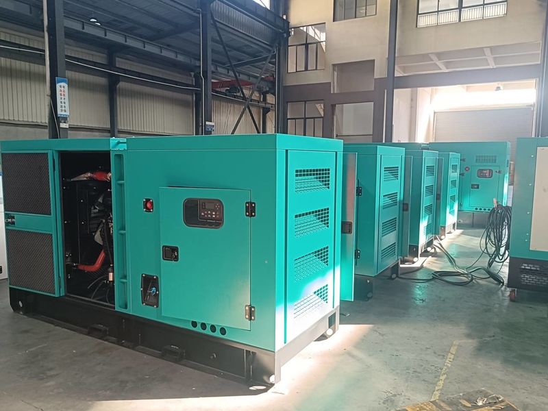 China FUJIAN TECGEN POWER CO., LTD. Unternehmensprofil