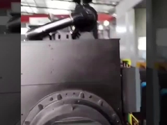 SDEC Dieselgenerator unter Prüfung