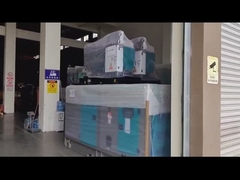 120 kW Weichai Diesel-Generator 150 kVA Stummgenerator