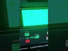 Versuch mit dem Generator1