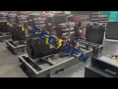 28kVA Weifang Ricardo Dieselgenerator 3 Phase Ricardo Generatoren für den Haushalt