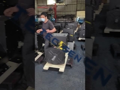 Wechselstrom-Synchrongeneratoren Bürstenloser Generator für die Verwendung in Dieselgeneratoren