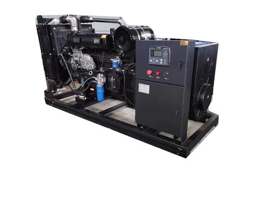 3 Phase 140kVA Standby Diesel Generator 154kVA water cooled diesel generators Emergency Use