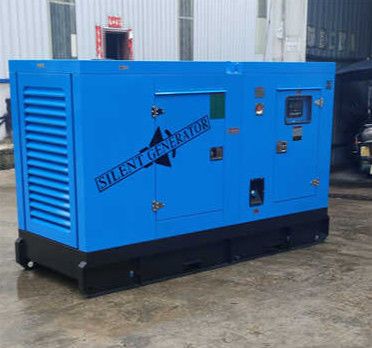 400V 12kW To 320kW 50Hz FAWDE Diesel Generator For Reliable Power Durable Performance