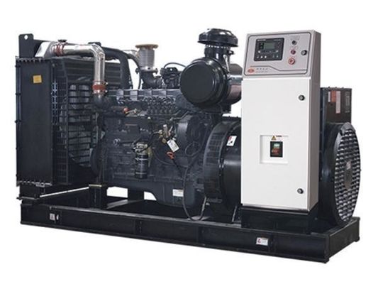 Electric Start Sdec Generators 200kva 220kva