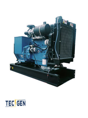 23kVA Ricardo generator 3 phase generator with open frame type for backup use