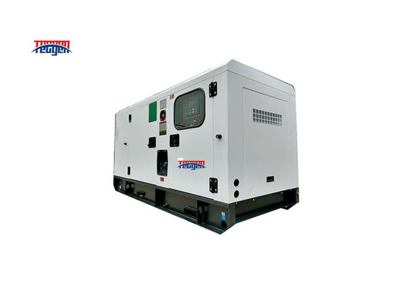 60Hz Diesel Generator Set Max 25kVA Yangdong Generator With 4 Cylinder Water Cooled Engine