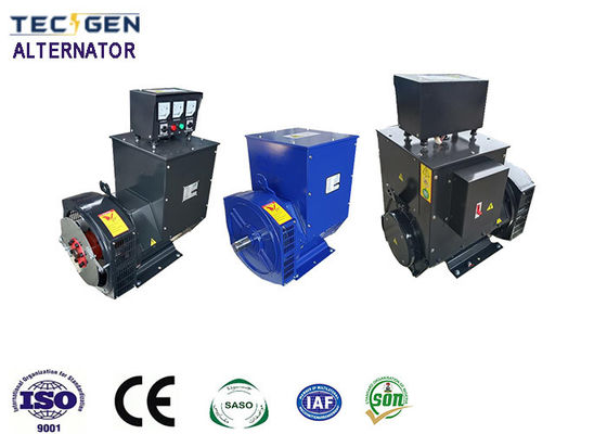 AC Brushless Alternator Synchronous Generator For Power Generator Applications