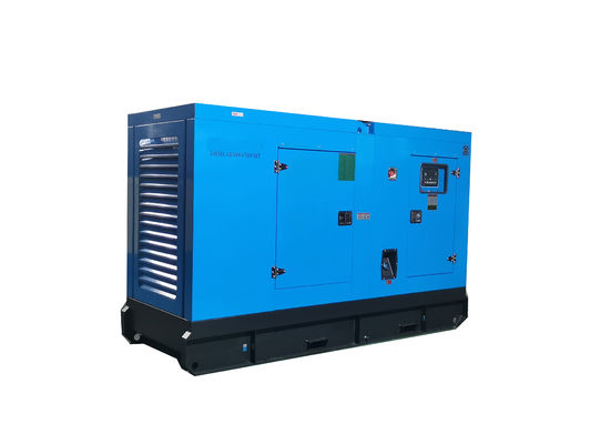 28kVA China Diesel Engine Brand 22kW SDEC 25kva Diesel Generator