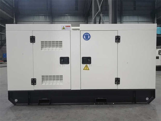 Fuel Type Yangdong Electric Start Diesel Generator Prime Power 20kVA