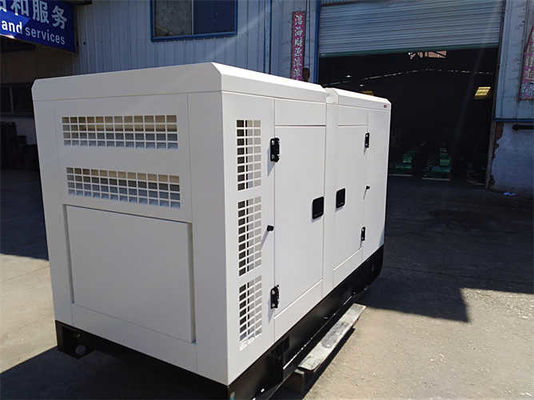 Silent YTO 140KW 175KVA Yangdong Genset 30-480kVA Automatic