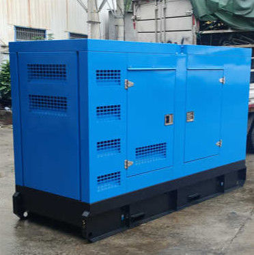 400V 12kW To 320kW 50Hz FAWDE Diesel Generator For Reliable Power Durable Performance