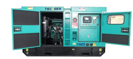 20kva Silent Power Generator Prime 16kw Diesel Generator For Agricultural Power