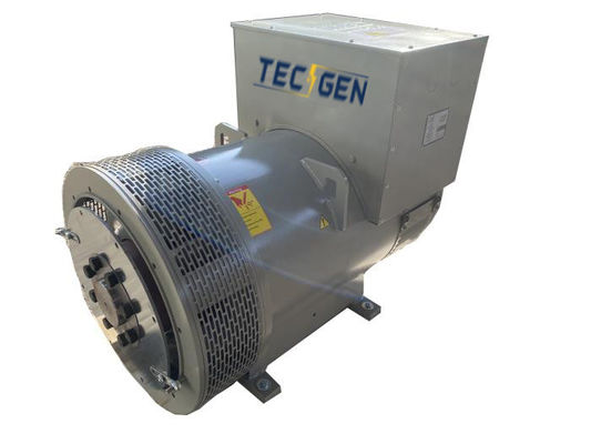 AC Sychronous Generators Brushless Alternator For Diesel Generating Set Use